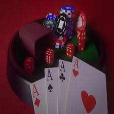 Casino Live dengan dealer profesional di nero4d