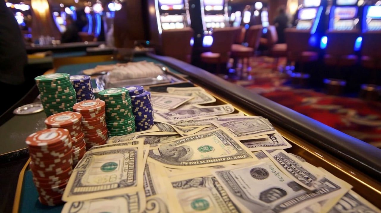 Ikuti turnamen slot nero4d untuk raih hadiah uang tunai besar