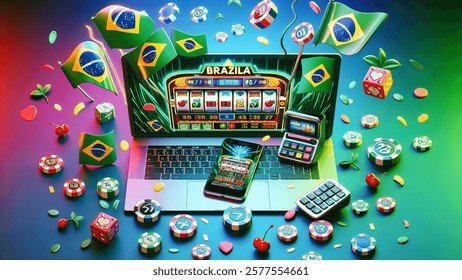 Permainan table games populer di nero4d