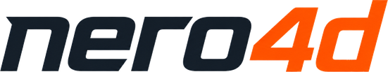 Logo nero4d